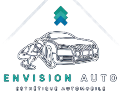 Envision Auto — esthétique automobile