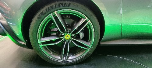 Ferrari — Gauduel Sport