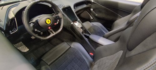 Ferrari — Gauduel Sport
